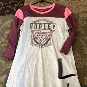 Hurley T-shirt